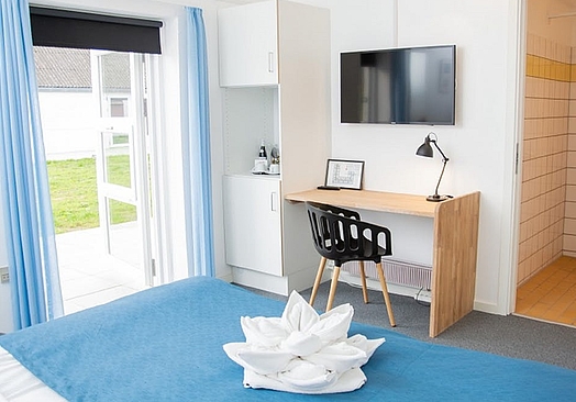 Hvide Klit Golf og Hotel