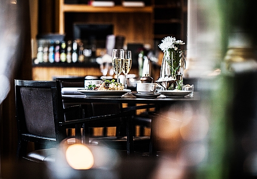 First Hotel Grand | Golf i Odense