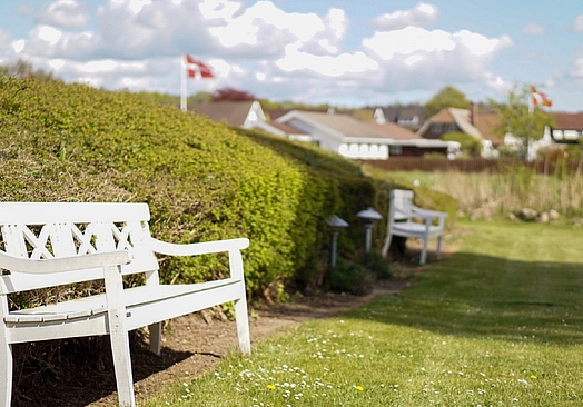 Hotel Faaborg Fjord Spa & Konference