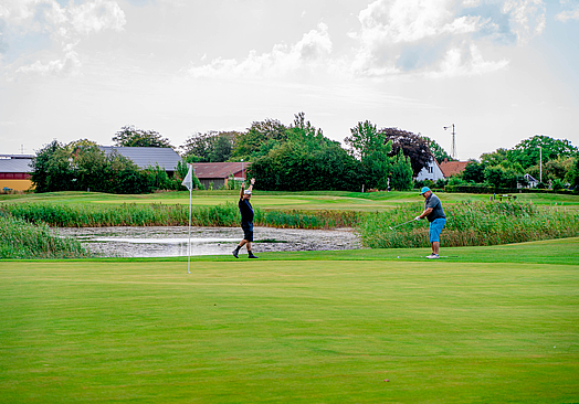 Møn Golf Resort