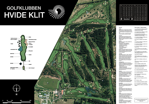 Hvide Klit Golf og Hotel