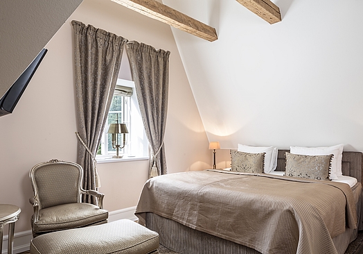 Kokkedal Slot Copenhagen