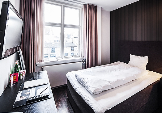 First Hotel Grand | Golf i Odense