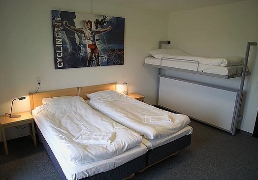 Sport & Academy Hotel