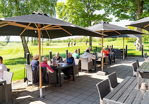 Trelleborg Golfklub Slagelse