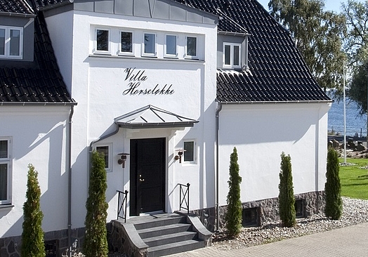 Hotel Faaborg Fjord Spa & Konference