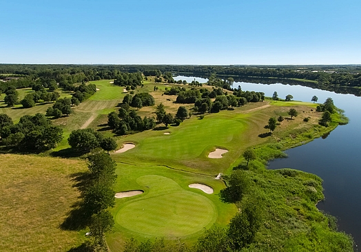 Royal Oak Golf Club