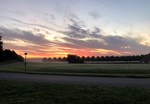 Hjarbæk Fjord Golf Center