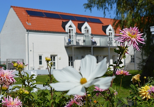 Aalbæk Badehotel
