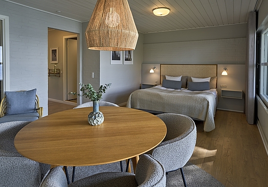 Hotel Christiansminde