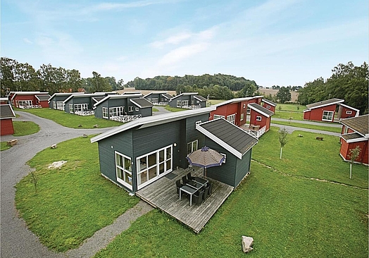 Rø Golfbaner | Golf på Bornholm