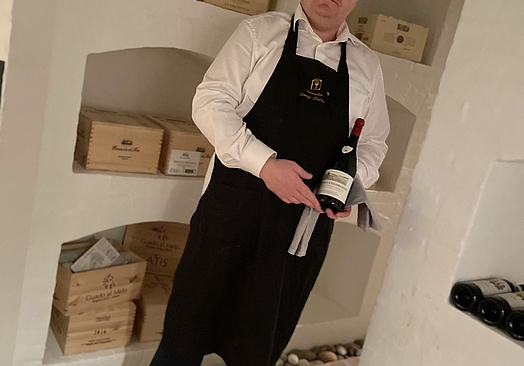 Hotel Færgekroen Hadsund