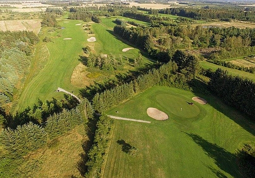 Blokhus Golfcenter