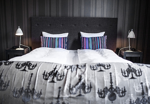 First Hotel Grand | Golf i Odense