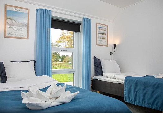 Hvide Klit Golf og Hotel