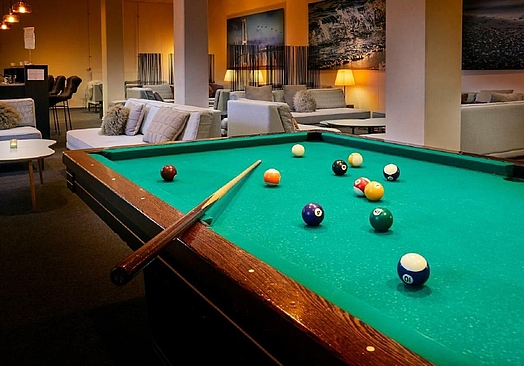 Storebælt Sinatur Hotel & Konference