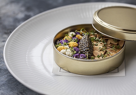 Kokkedal Slot Copenhagen