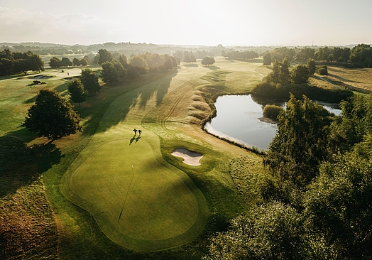 Simons Golf Club
