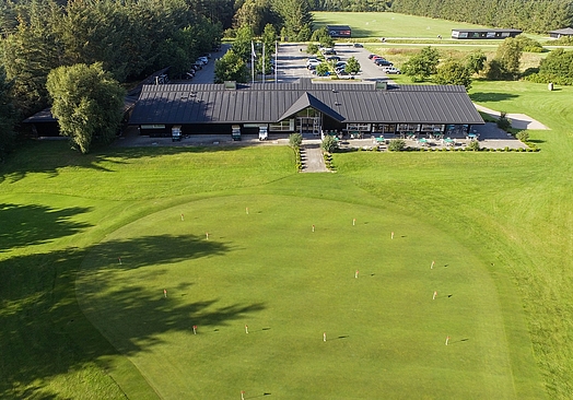 Blokhus Golfcenter