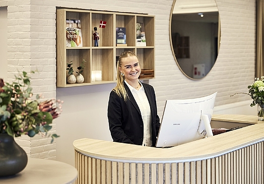 Best Western Plus Hotel Odense