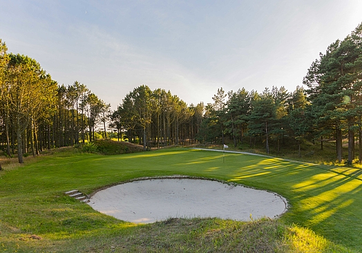 Hvide Klit Golf og Hotel