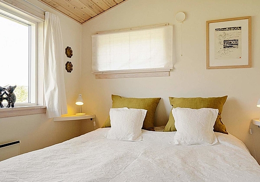 Rø Golfbaner | Golf på Bornholm