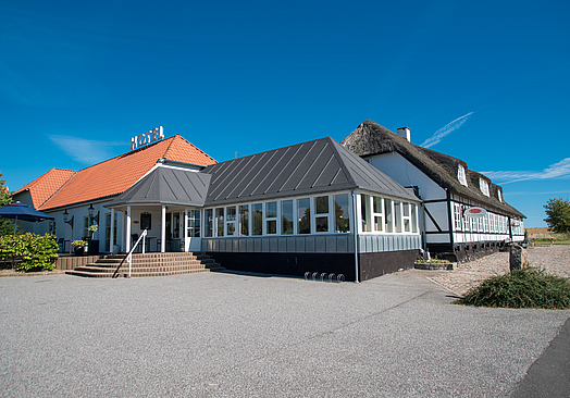 Hotel Årslev Kro