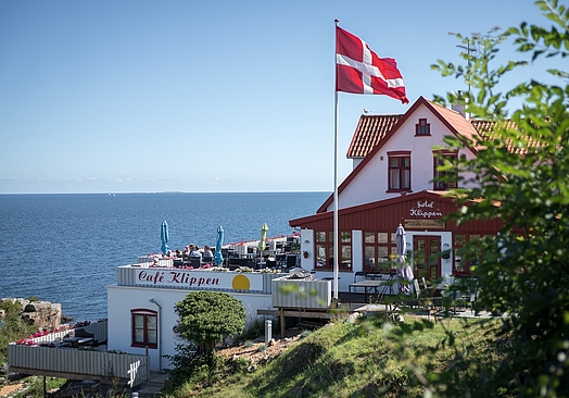 Hotel Klippen