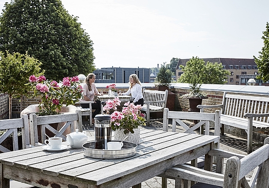 Montra Odder Parkhotel