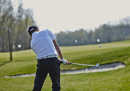 Royal Golf Club | Golf i København