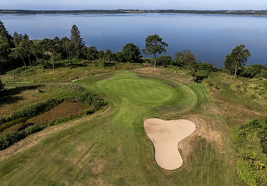 Ferie- og Golfresort Hjarbæk Fjord