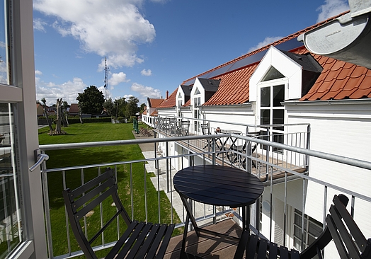 Aalbæk Badehotel