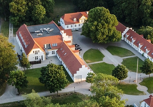 Hotel Bramslevgaard