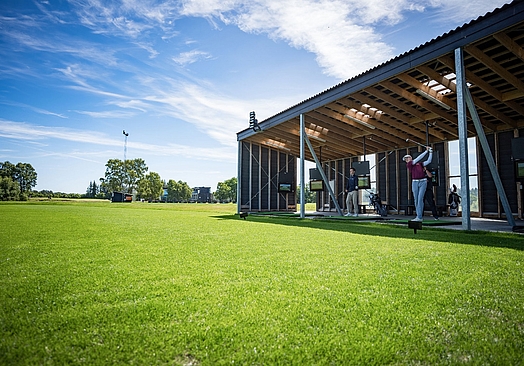 Lübker Golf & Spa Resort