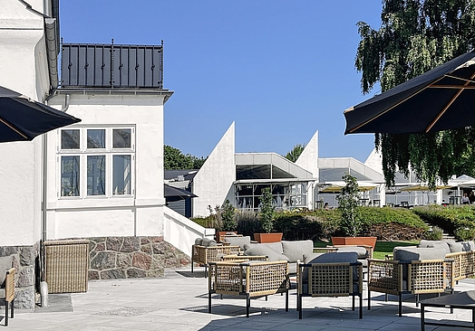 Hotel Faaborg Fjord Spa & Konference