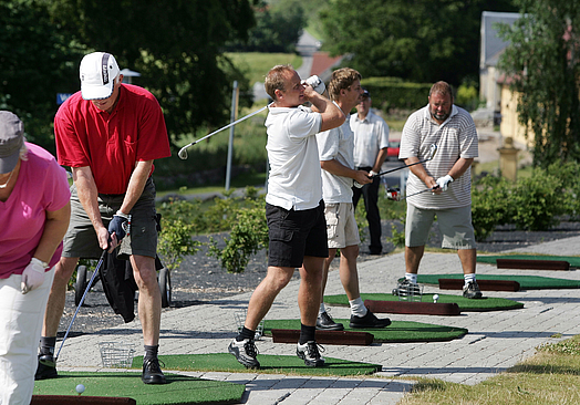 Volstrup Golfcenter