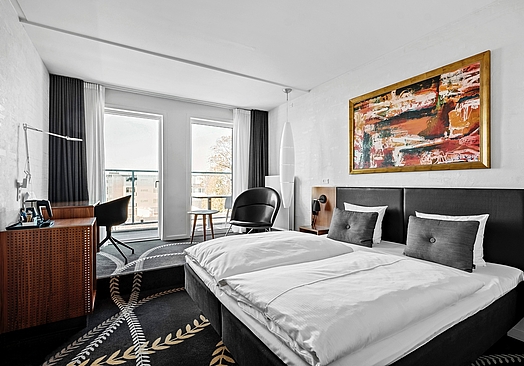 Best Western Plus Hotel Eyde