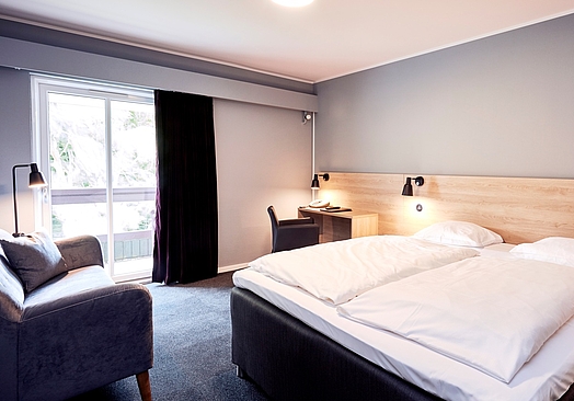 Montra Hotel Hanstholm