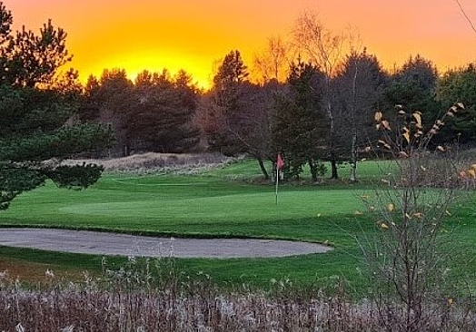 Jammerbugtens Golfklub