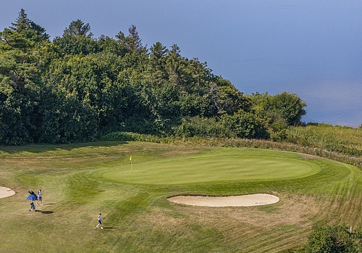 Ferie- og Golfresort Hjarbæk Fjord