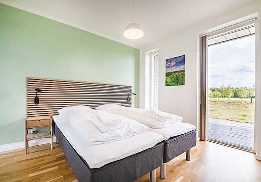 Lübker Golf & Spa Resort