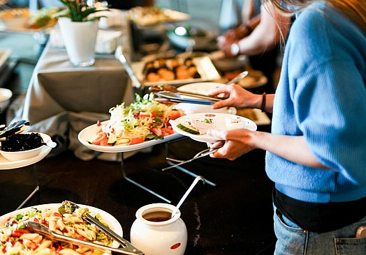 Hotel Vissenbjerg Storkro