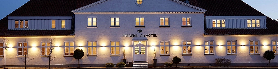Frederik VI’s Hotel
