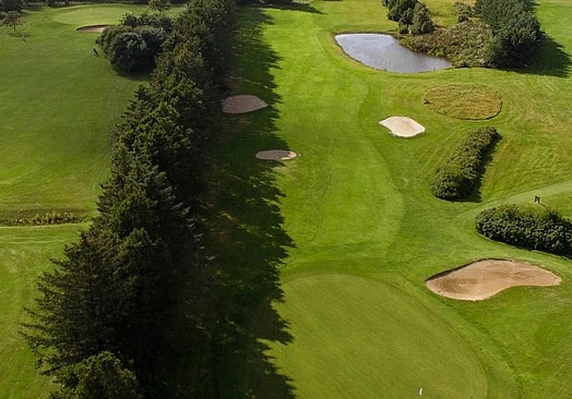 Blokhus Golfcenter