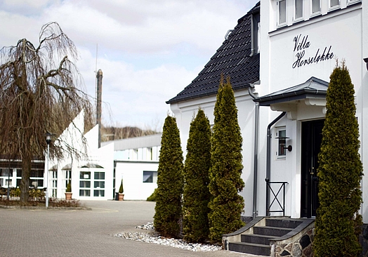 Hotel Faaborg Fjord Spa & Konference