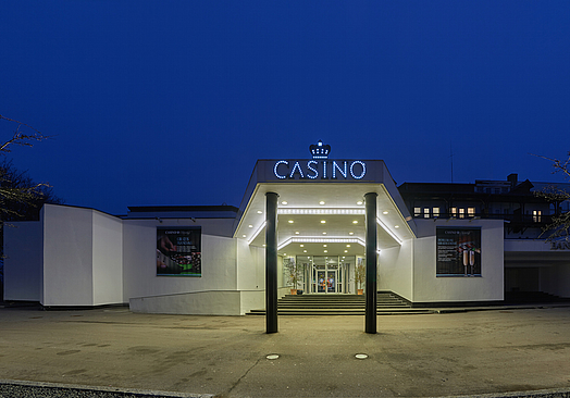 Marienlyst Strandhotel