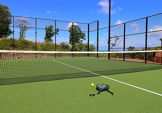 Stammershalle Badehotel