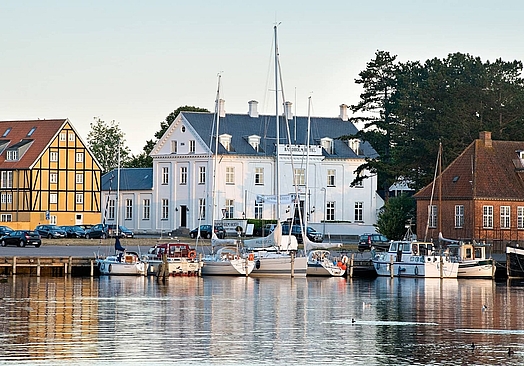 Bandholm Badehotel