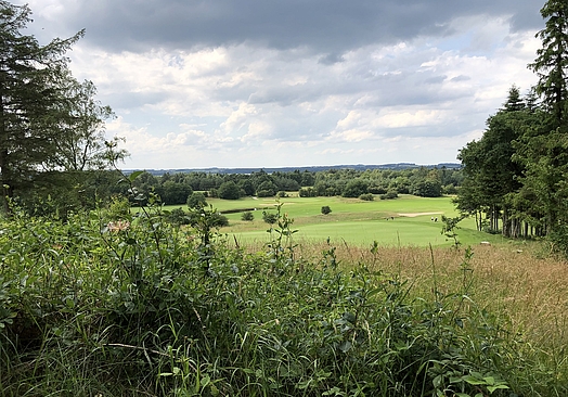 Hjarbæk Fjord Golf Center