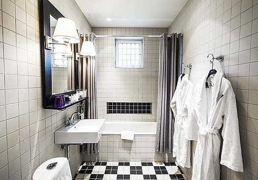 First Hotel Grand | Golf i Odense